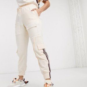 Adidas Ivy Park cargo pants